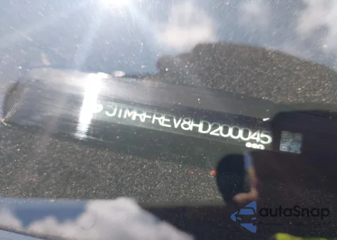 2017 Toyota Rav4 Xle z USA, uszkodzony, nr VIN JTMRFREV8HD200045